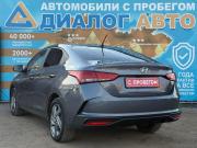 Hyundai Solaris II Рестайлинг Набережные Челны  - изображение 24