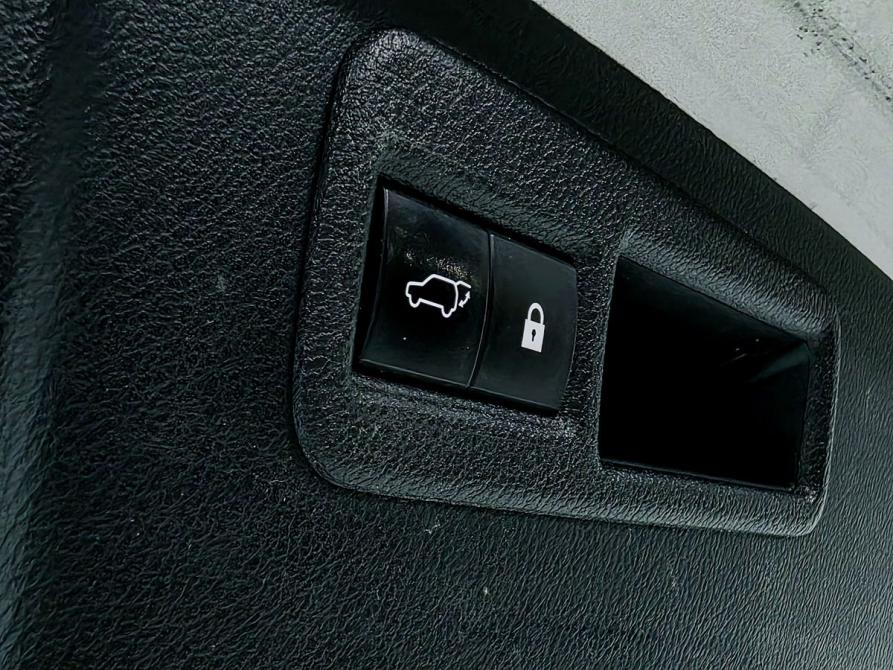 Lexus NX I Рестайлинг Уфа  - изображение 18