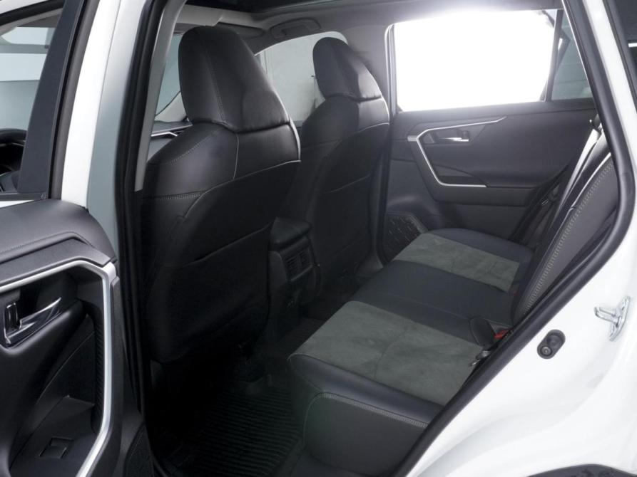 Toyota RAV4 V (XA50) Ростов-на-Дону  - изображение 11