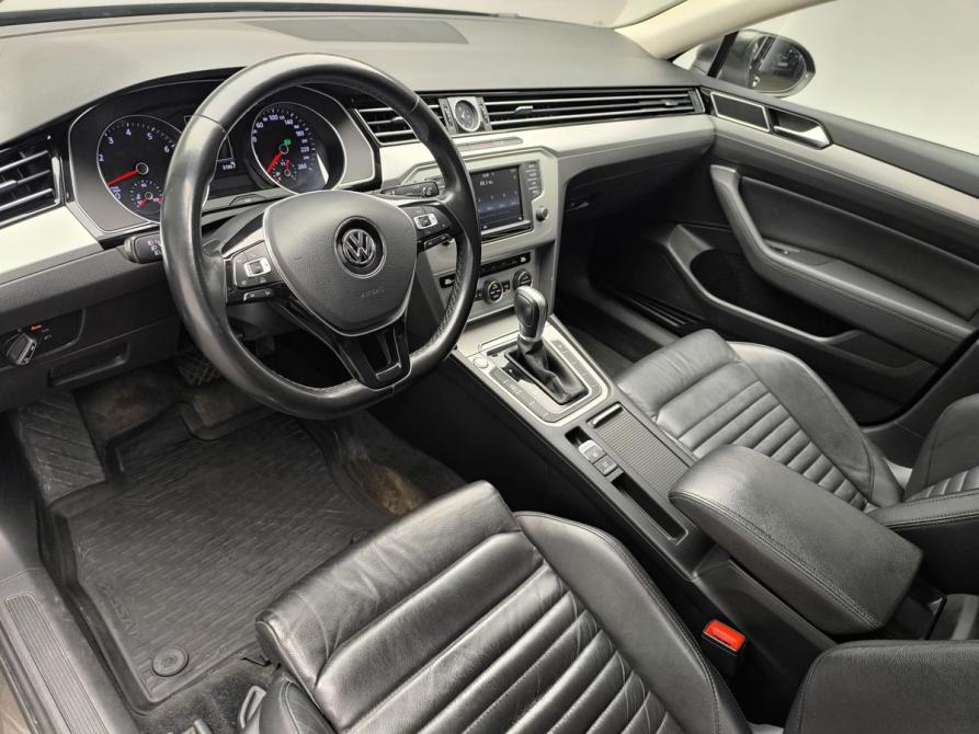 Volkswagen Passat B8 Москва  - изображение 6