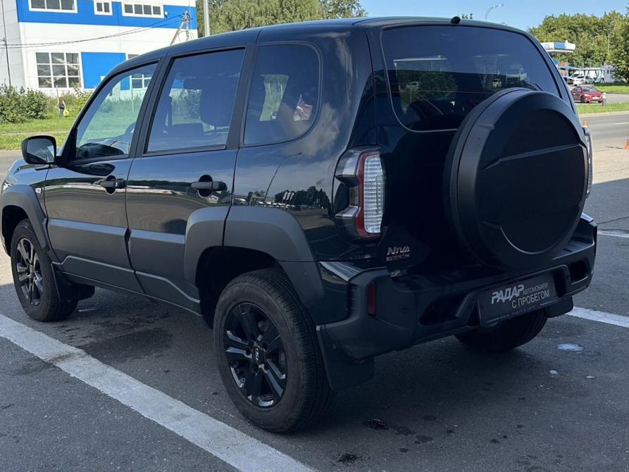 Lada (ВАЗ) Niva Travel I Иваново  - изображение 6