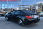 Hyundai Sonata VI (YF) Красноярск  - изображение 38