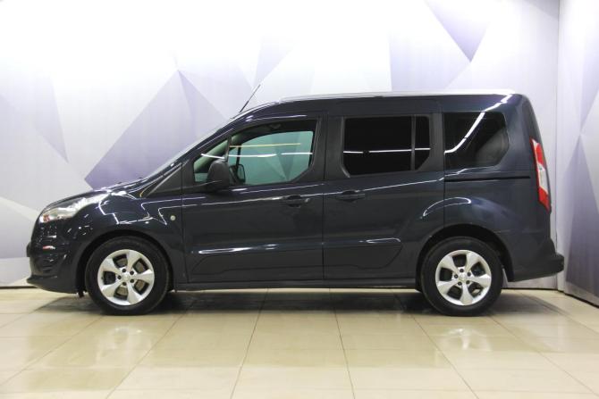 Ford Tourneo Connect II с пробегом 2014 года, цена 1 247 000 рублей, 153602 км, минивэн, Автокод Объявления