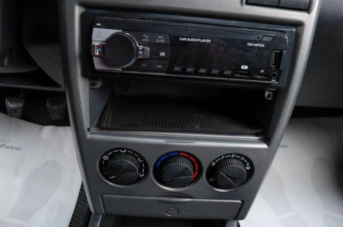 Lada (ВАЗ) Priora I с пробегом 2013 года, цена 329 000 рублей, 296000 км, хэтчбек, Автокод Объявления