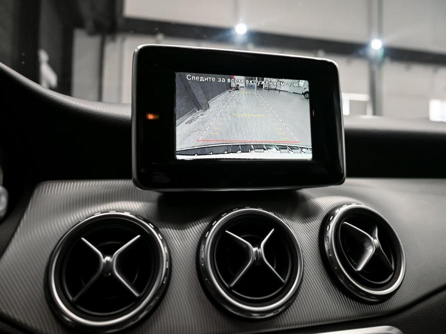 Mercedes-Benz GLA I (X156) Екатеринбург  - изображение 13