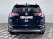 Toyota RAV4 IV (XA40) Рестайлинг Ростов-на-Дону  - изображение 21