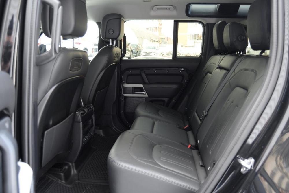 Land Rover Defender II Иркутск  - изображение 30