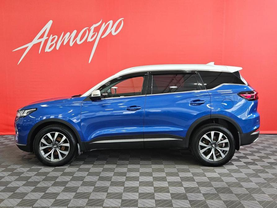 Chery Tiggo 7 Pro I Вологда  - изображение 2