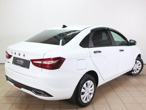 Lada (ВАЗ) Vesta I Рестайлинг (NG) с пробегом 2023 года, цена 1 087 100 рублей, 41899 км, седан, Автокод Объявления