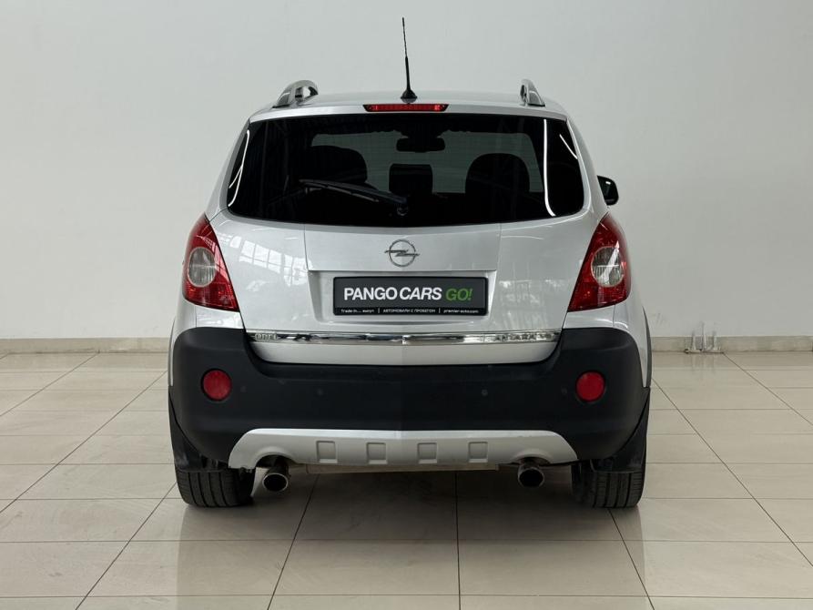 Opel Antara I Смоленск  - изображение 5
