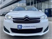 Citroen C4 II Краснодар  - изображение 29