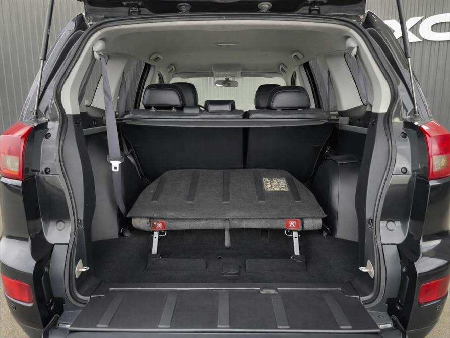 Peugeot 4007 Пермь  - изображение 19