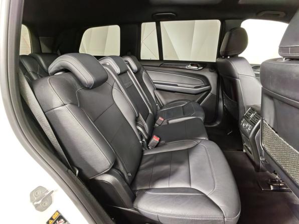 Mercedes-Benz GLS I (X166) с пробегом 2018 года, цена 5 375 000 рублей, 116674 км, внедорожник, Автокод Объявления