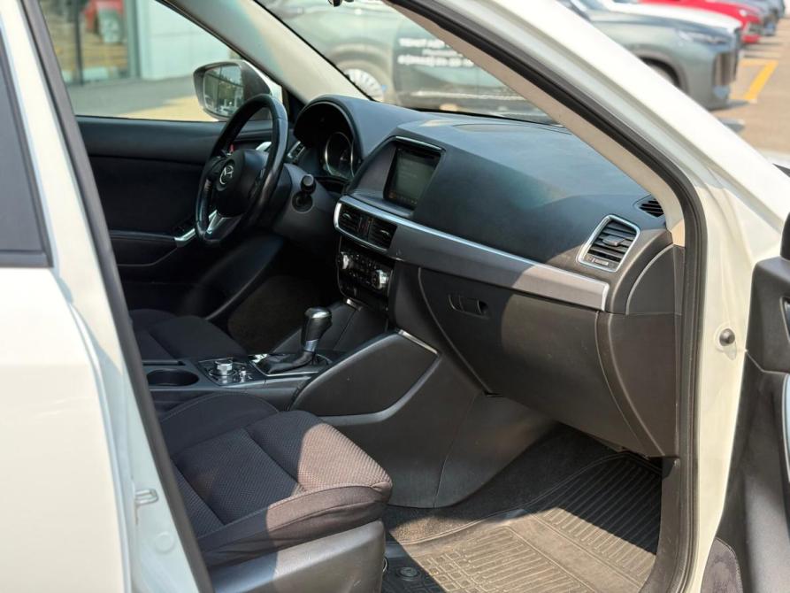 Mazda CX-5 I Рестайлинг Томск  - изображение 20