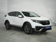 Honda CR-V V Рестайлинг Новосибирск  - изображение 37