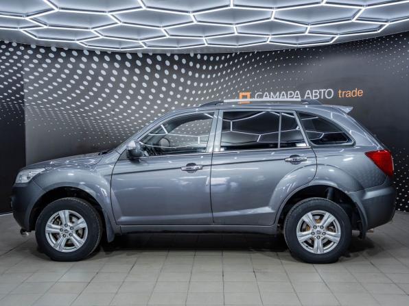 Lifan X60 I Рестайлинг с пробегом 2015 года, цена 578 000 рублей, 119352 км, внедорожник, Автокод Объявления