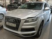 Audi Q7 I (4L) Рестайлинг Санкт-Петербург  - изображение 21