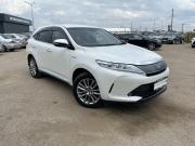 Toyota Harrier III (XU60) Рестайлинг Тверь  - изображение 23