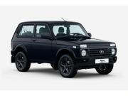 Lada (ВАЗ) Niva Legend Брянск  - изображение 2