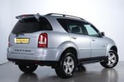 SsangYong Rexton II Челябинск  - изображение 23