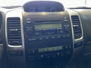 Toyota Land Cruiser Prado 120 Series Рестайлинг Новосибирск  - изображение 28