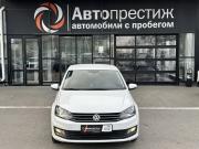 Volkswagen Polo V Рестайлинг Волгоград  - изображение 13
