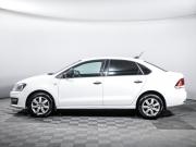 Volkswagen Polo V Рестайлинг Москва  - изображение 24