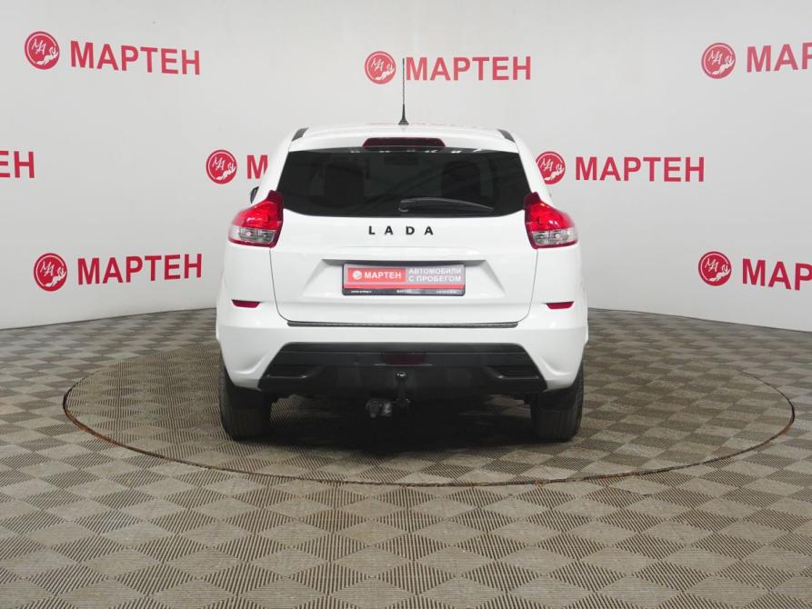 Lada (ВАЗ) XRAY I Вологда  - изображение 6
