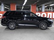 Mitsubishi Outlander III Рестайлинг 2 Москва  - изображение 27