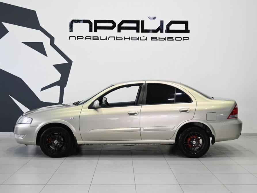 Nissan Almera Classic I Ростов-на-Дону  - изображение 9