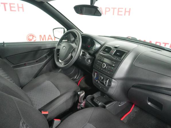 Lada (ВАЗ) Granta I Рестайлинг с пробегом 2022 года, цена 763 000 рублей, 33889 км, седан, Автокод Объявления