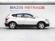 Nissan Qashqai I Рестайлинг Тюмень  - изображение 25