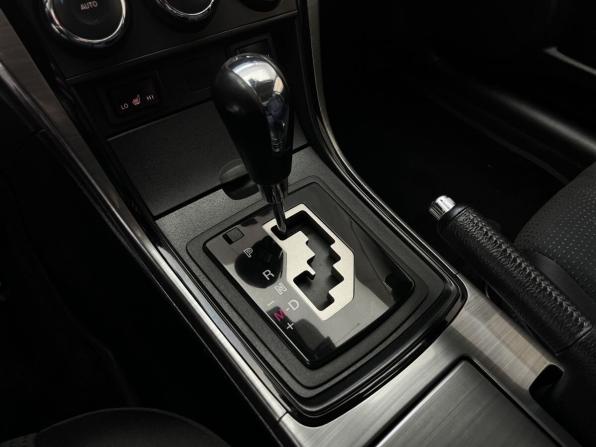 Mazda 6 II (GH) Рестайлинг с пробегом 2012 года, цена 990 000 рублей, 279644 км, седан, Автокод Объявления