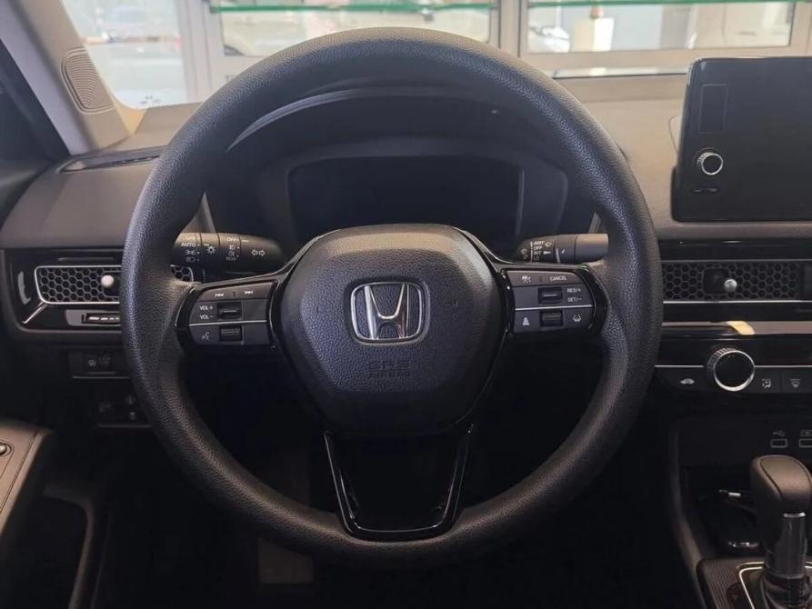 Honda Civic XI Челябинск  - изображение 17