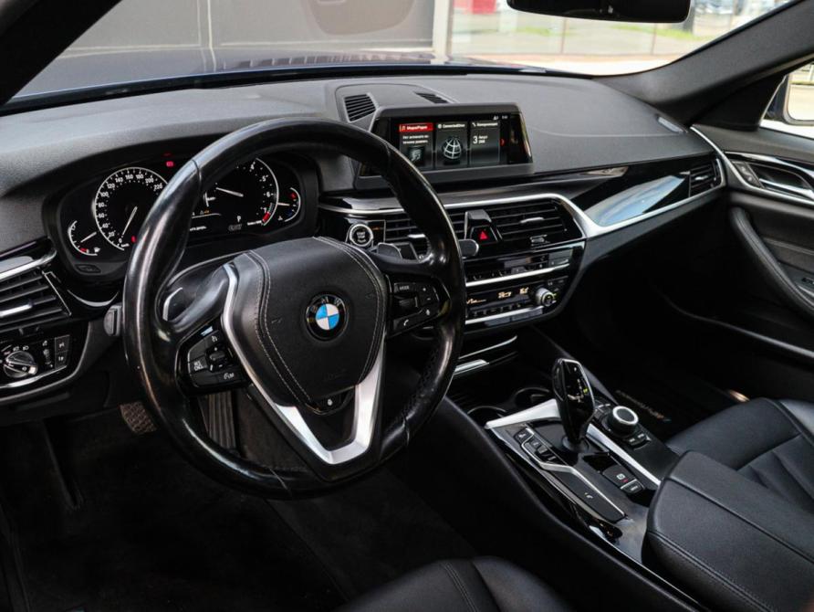 BMW 5 серии VII (G30/G31/G38) Москва  - изображение 13