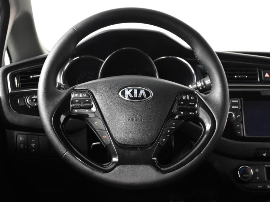 Kia Ceed II Рестайлинг Казань  - изображение 11