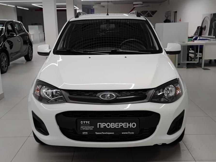 Lada (ВАЗ) Kalina II Казань  - изображение 2