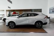 GAC GS4 Москва  - изображение 17