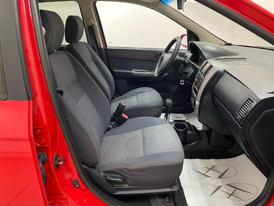 Hyundai Getz I Энгельс  - изображение 35