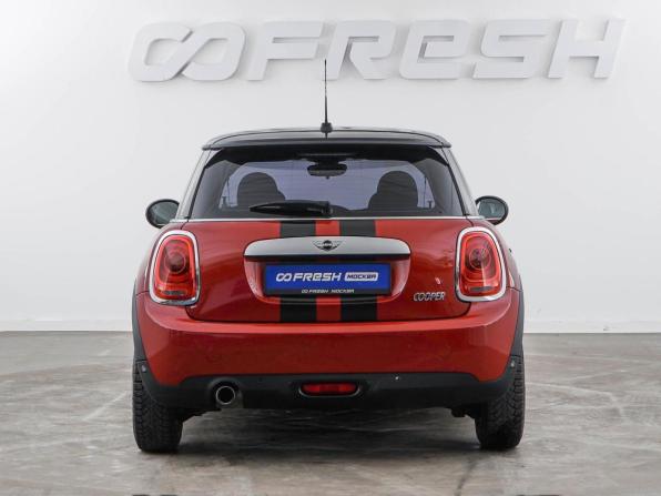 Mini Hatch III (F55/F56) с пробегом 2014 года, цена 1 360 444 рубля, 135720 км, хэтчбек, Автокод Объявления