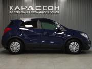 Opel Mokka I Пермь  - изображение 24