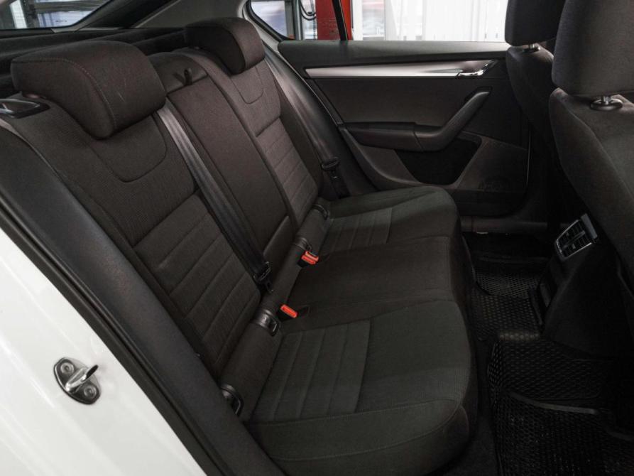 Skoda Octavia III (A7) Тюмень  - изображение 7