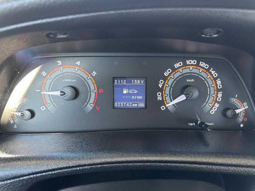 Lada (ВАЗ) Niva Travel I Тамбов  - изображение 9