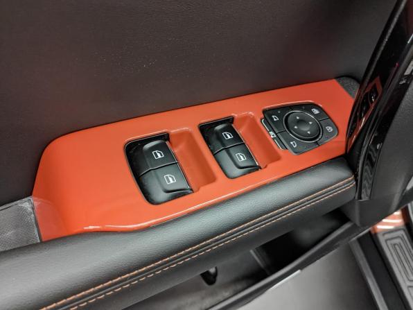 Haval Dargo I с пробегом 2023 года, цена 2 495 000 рублей, 44070 км, внедорожник, Автокод Объявления