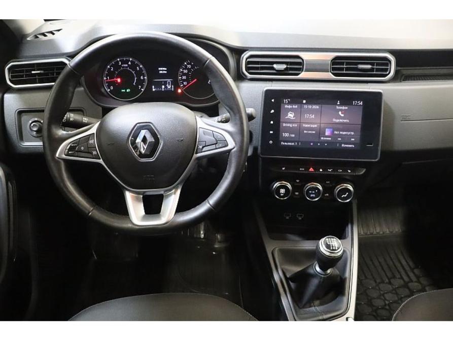 Renault Duster II Коломна  - изображение 8