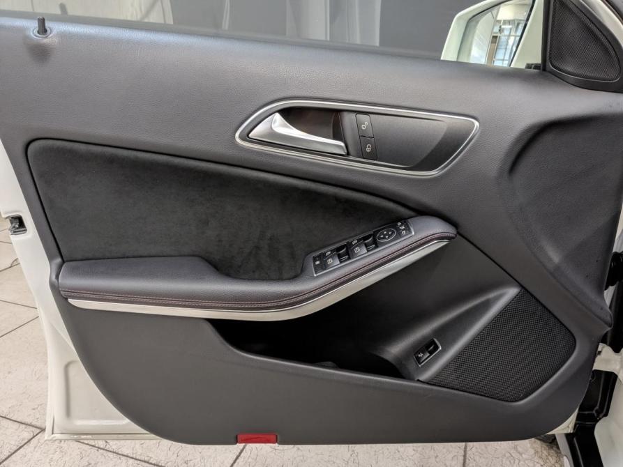 Mercedes-Benz GLA I (X156) Москва  - изображение 19