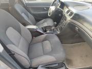 Volvo S80 I Рестайлинг Москва  - изображение 23
