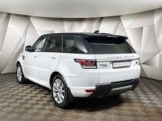 Land Rover Range Rover Sport II Москва  - изображение 28