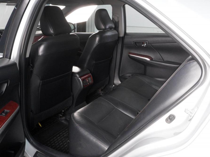 Toyota Camry VII (XV50) Минеральные Воды  - изображение 11