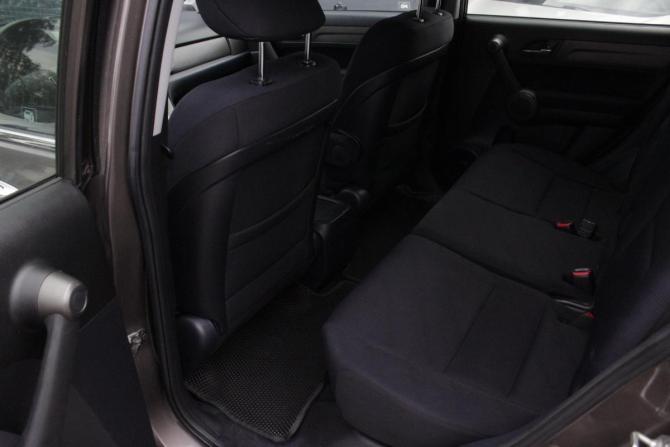 Honda CR-V III Рестайлинг с пробегом 2011 года, цена 1 595 000 рублей, 213594 км, внедорожник, Автокод Объявления